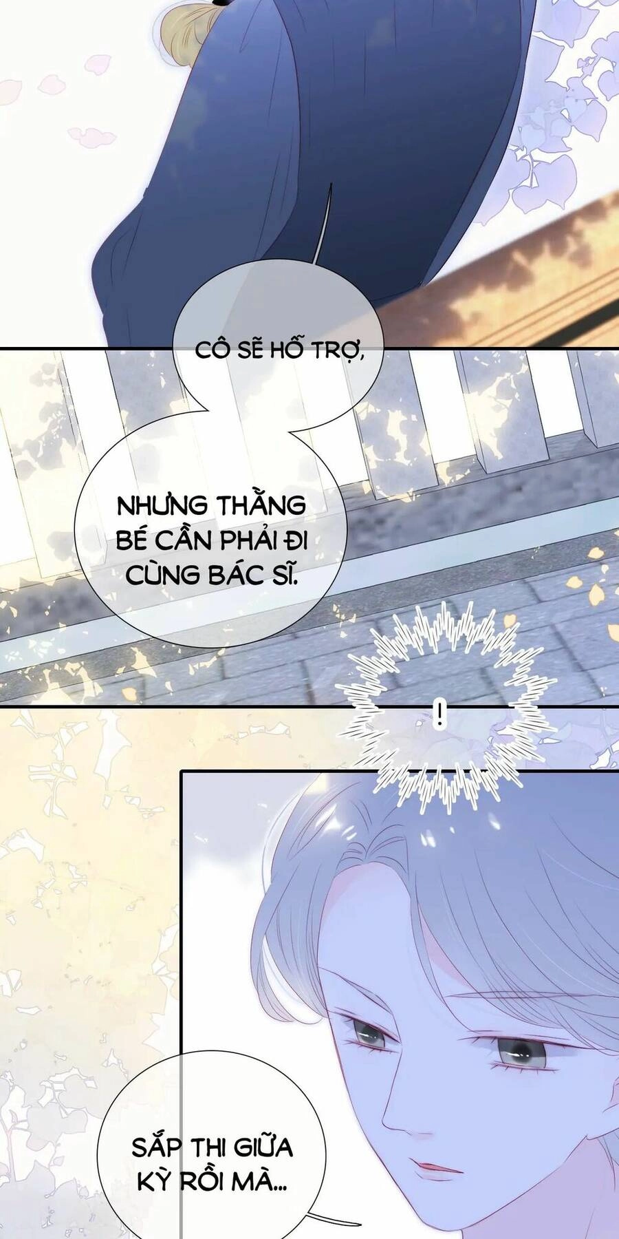 Chạy Trốn Cùng Con Nhím Chapter 64 - 28