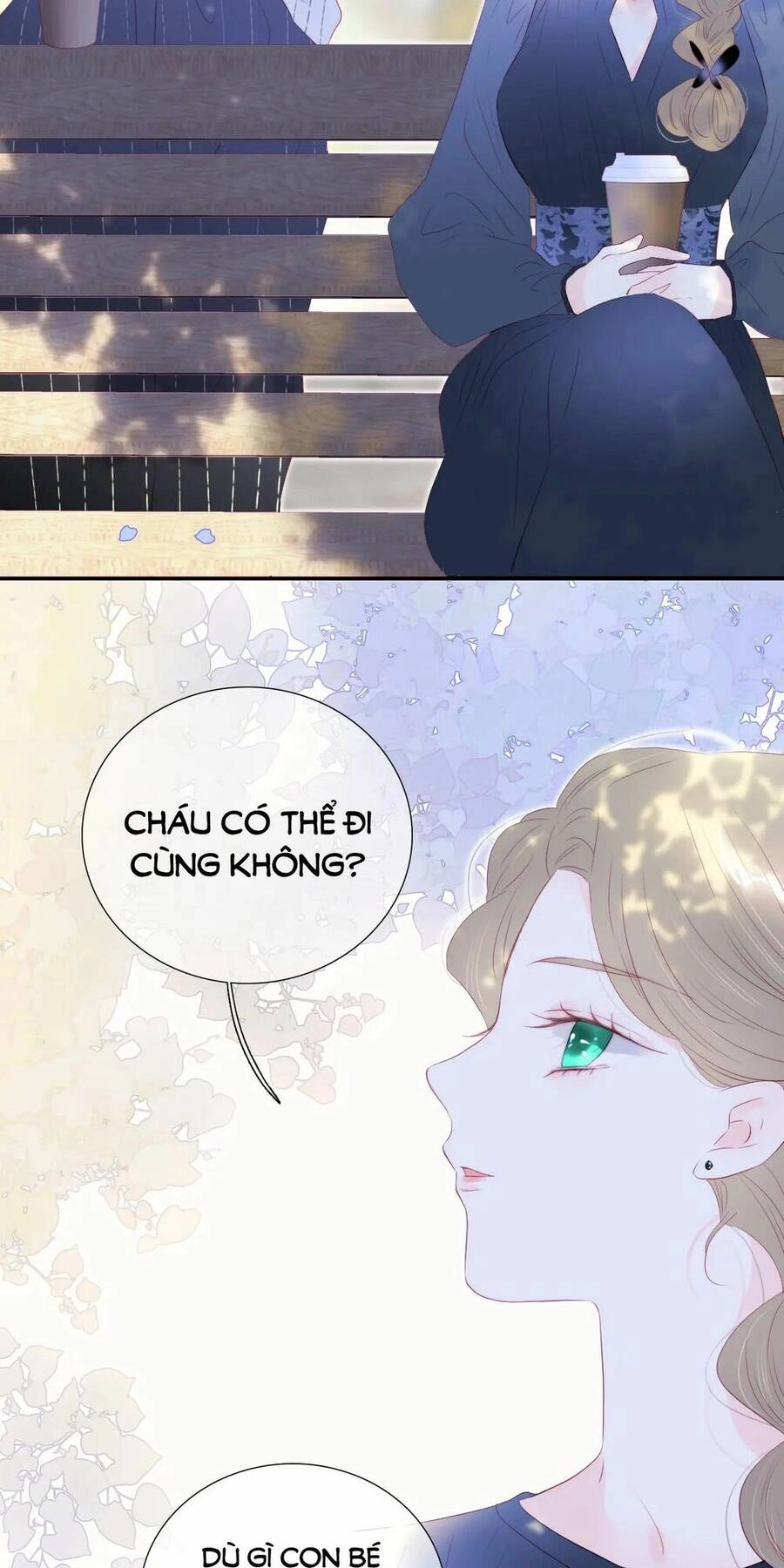 Chạy Trốn Cùng Con Nhím Chapter 64 - 31