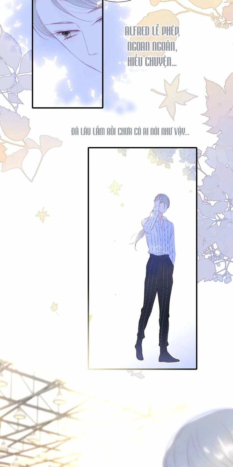 Chạy Trốn Cùng Con Nhím Chapter 64 - 36