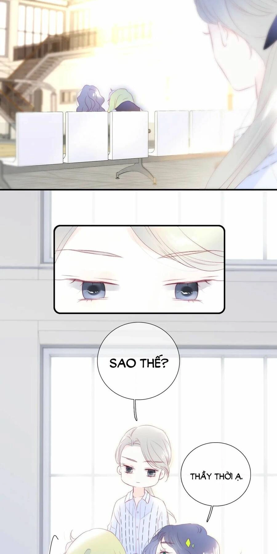 Chạy Trốn Cùng Con Nhím Chapter 64 - 37