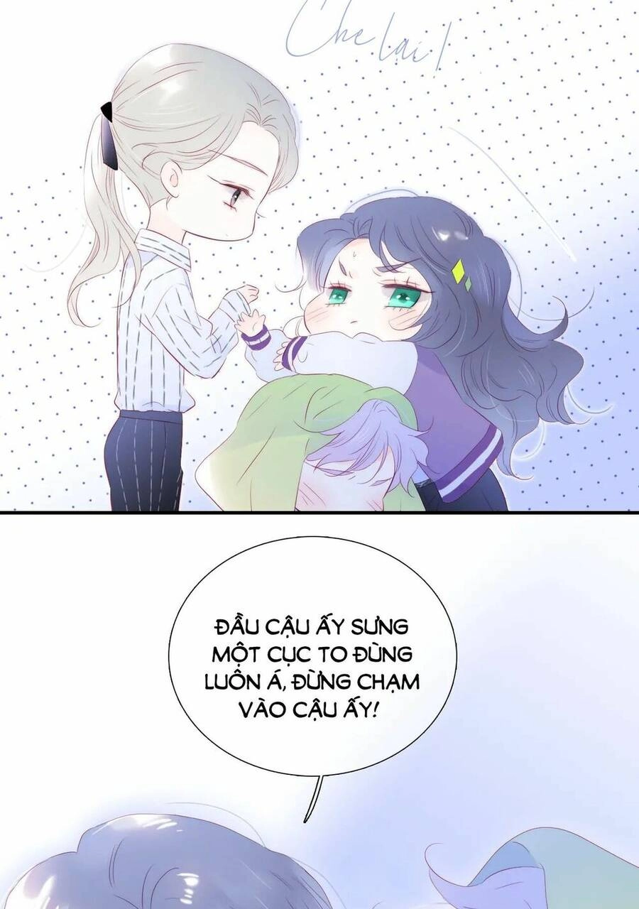 Chạy Trốn Cùng Con Nhím Chapter 64 - 40