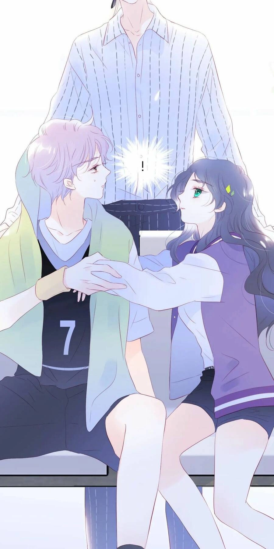 Chạy Trốn Cùng Con Nhím Chapter 65 - 2