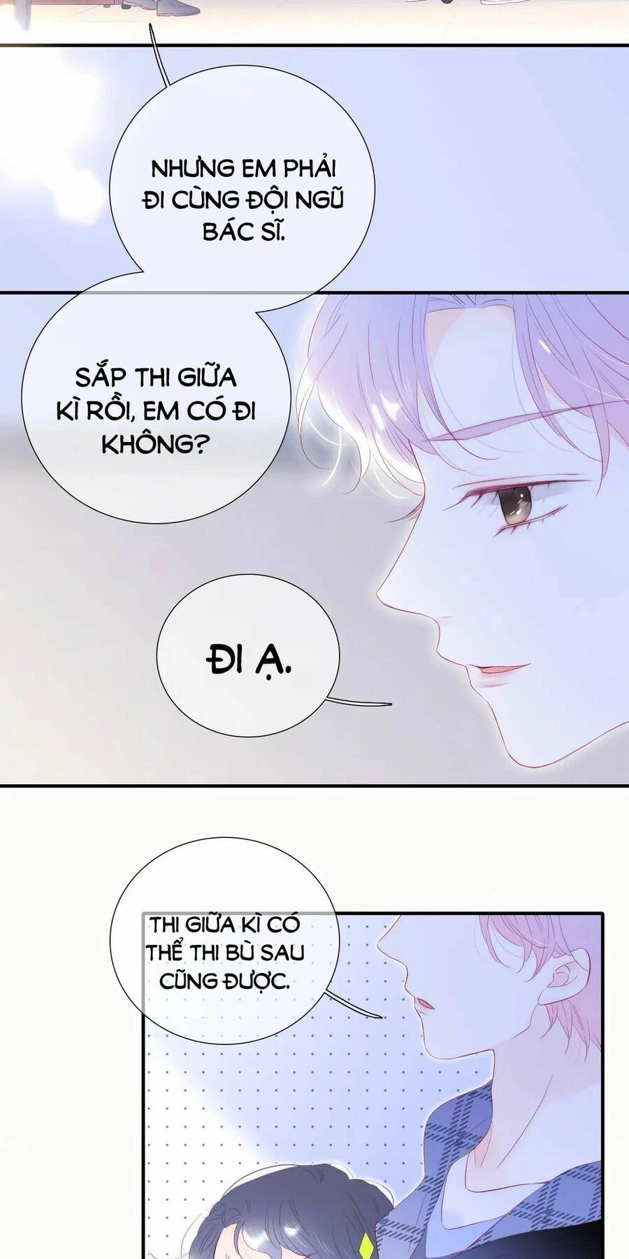 Chạy Trốn Cùng Con Nhím Chapter 65 - 7