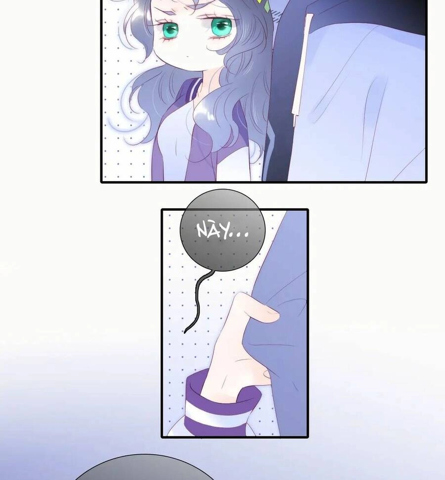 Chạy Trốn Cùng Con Nhím Chapter 65 - 8