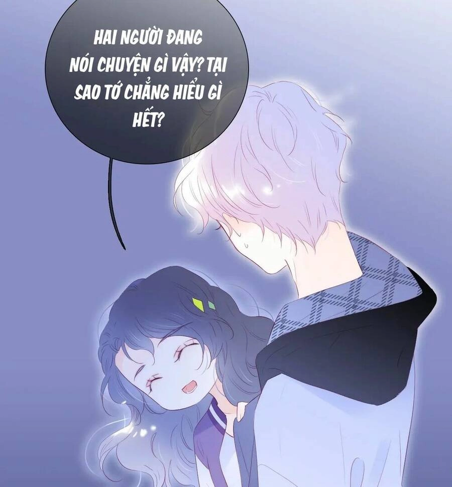 Chạy Trốn Cùng Con Nhím Chapter 65 - 9