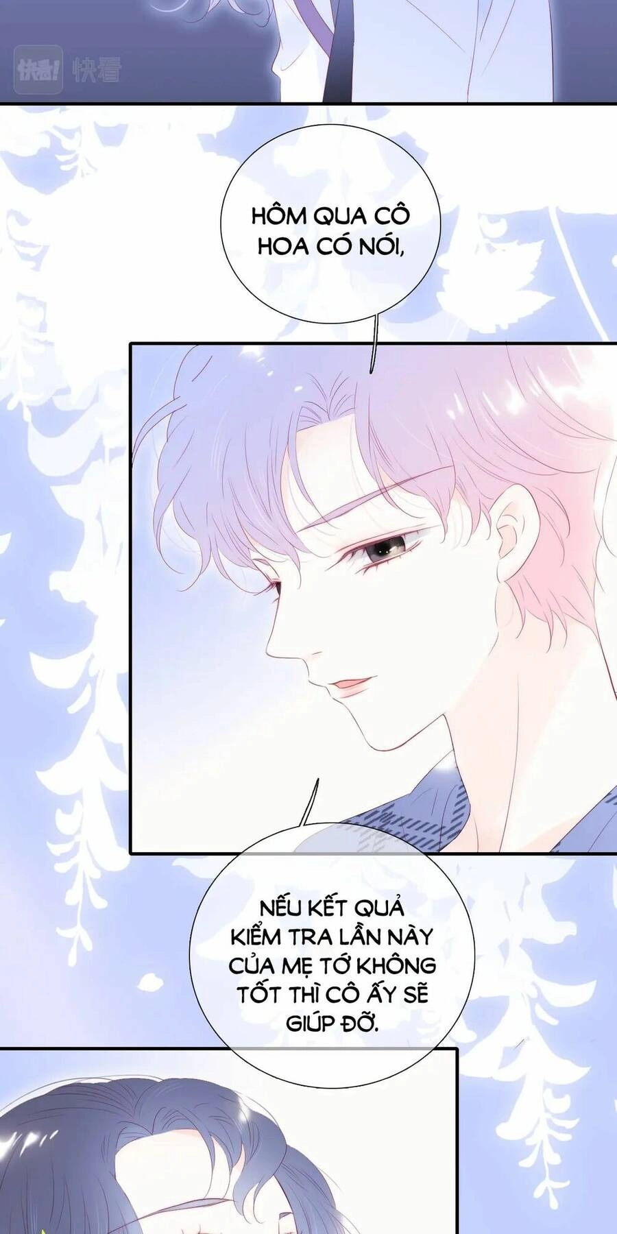 Chạy Trốn Cùng Con Nhím Chapter 65 - 10