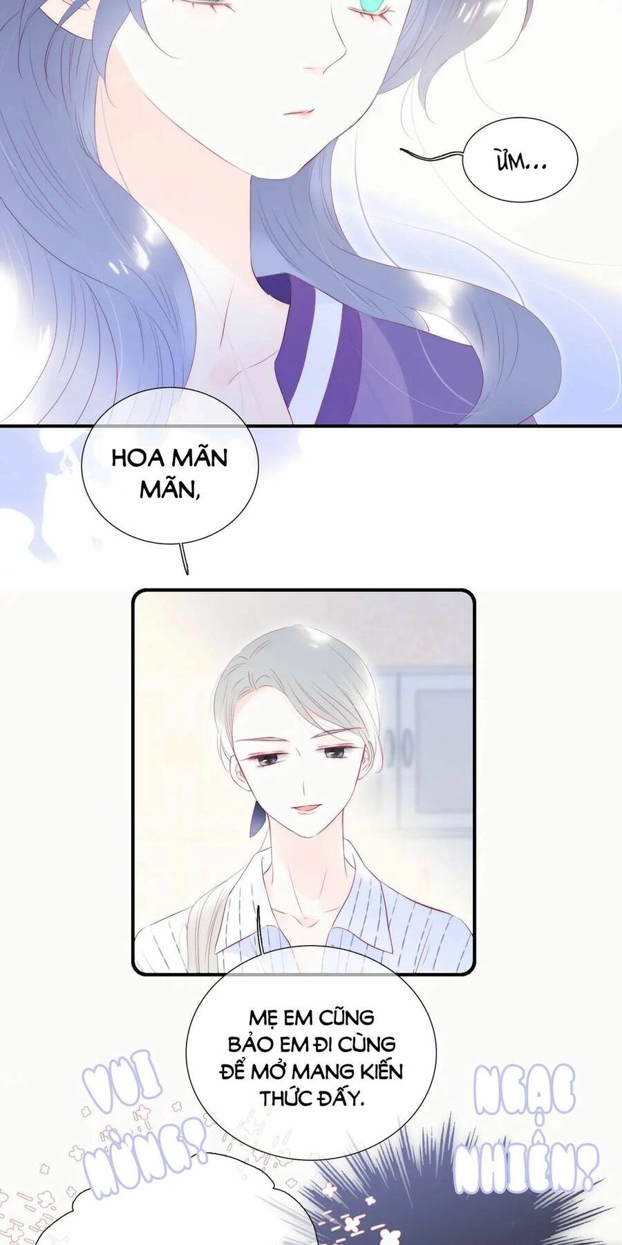 Chạy Trốn Cùng Con Nhím Chapter 65 - 16