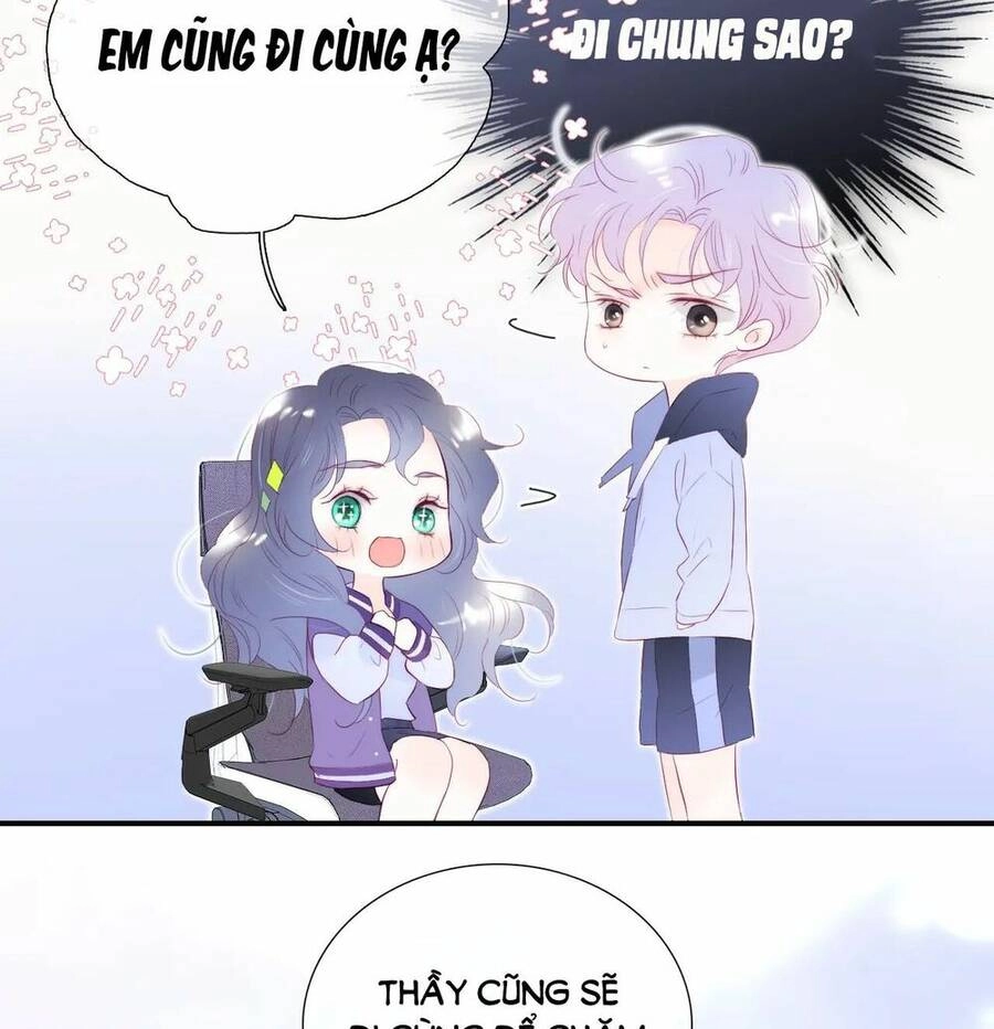 Chạy Trốn Cùng Con Nhím Chapter 65 - 17