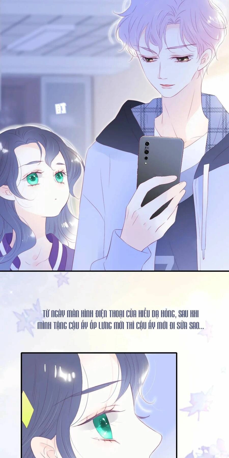 Chạy Trốn Cùng Con Nhím Chapter 65 - 22