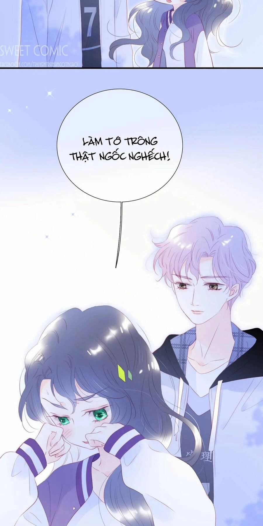 Chạy Trốn Cùng Con Nhím Chapter 65 - 28