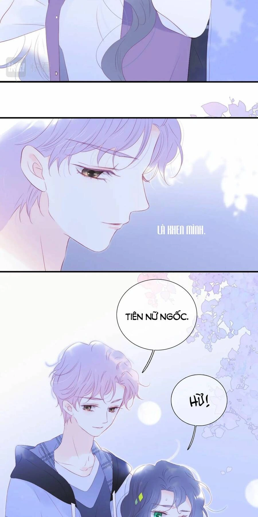 Chạy Trốn Cùng Con Nhím Chapter 65 - 29