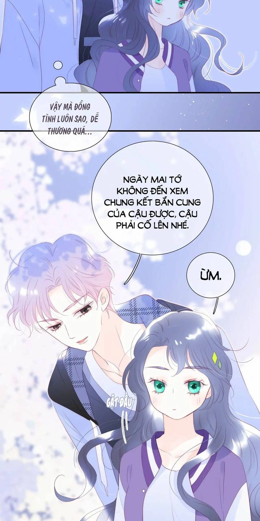 Chạy Trốn Cùng Con Nhím Chapter 65 - 30