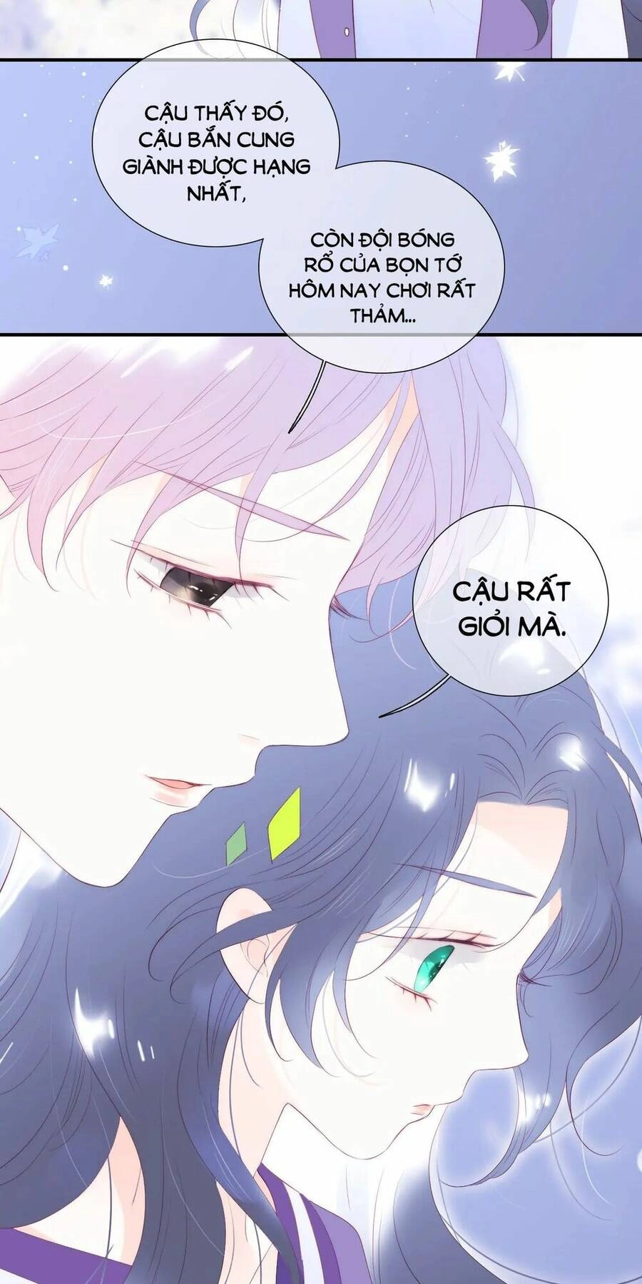 Chạy Trốn Cùng Con Nhím Chapter 65 - 31