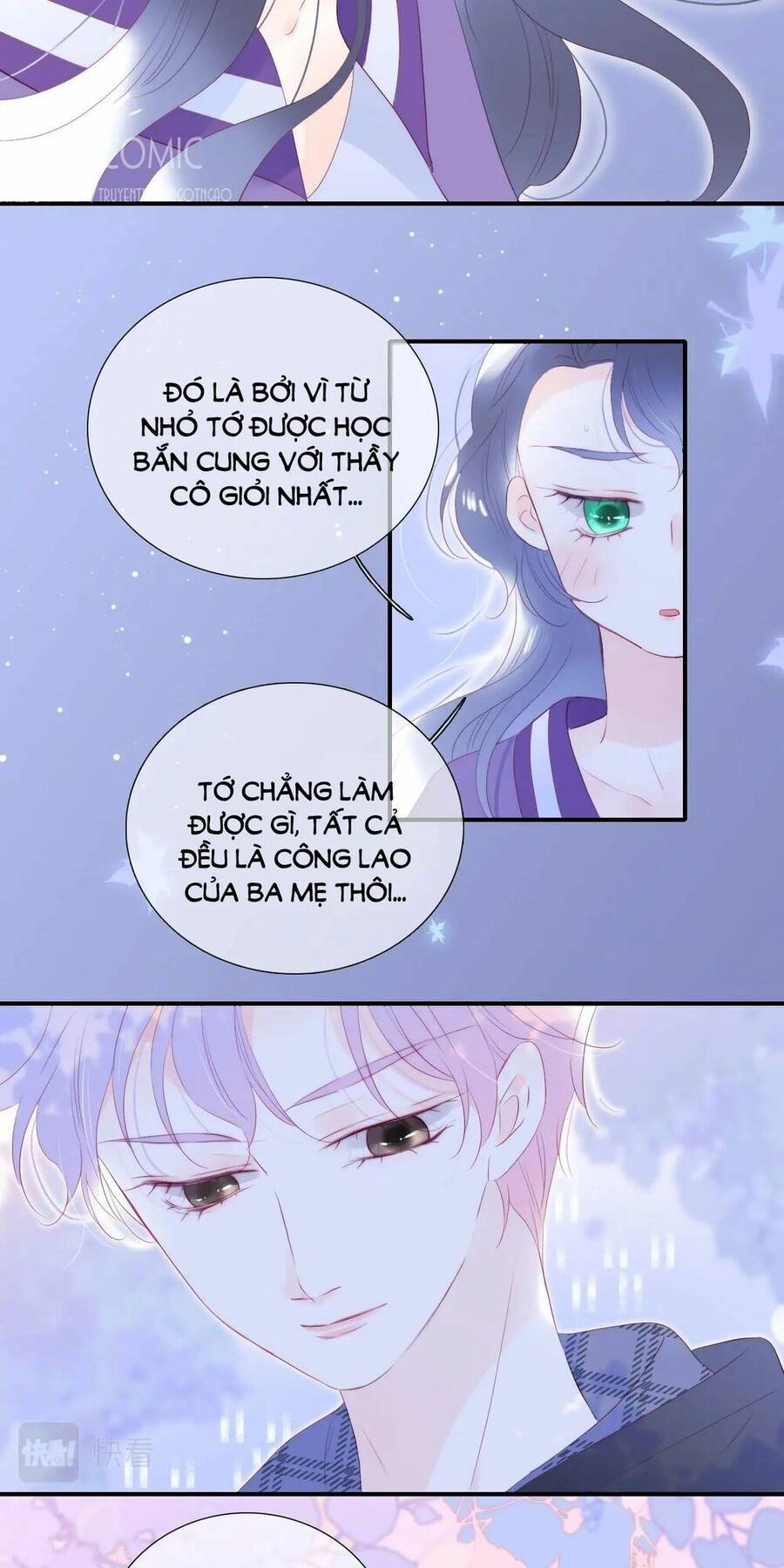 Chạy Trốn Cùng Con Nhím Chapter 65 - 32