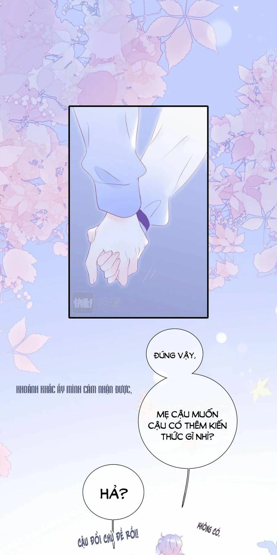 Chạy Trốn Cùng Con Nhím Chapter 65 - 39