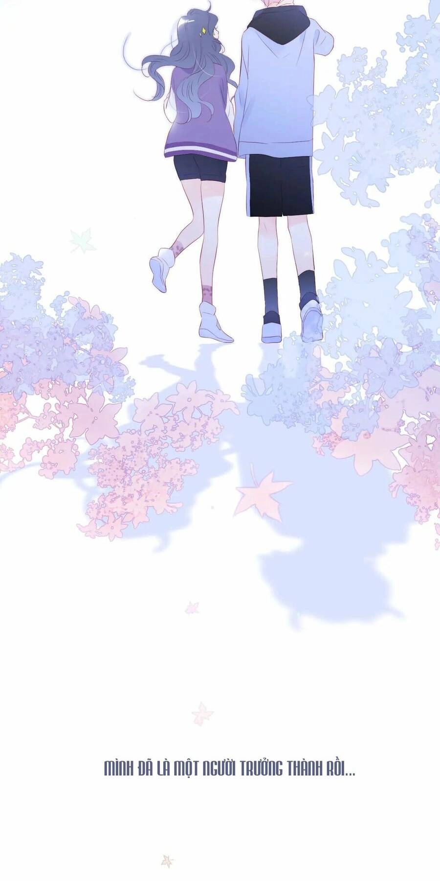 Chạy Trốn Cùng Con Nhím Chapter 65 - 40