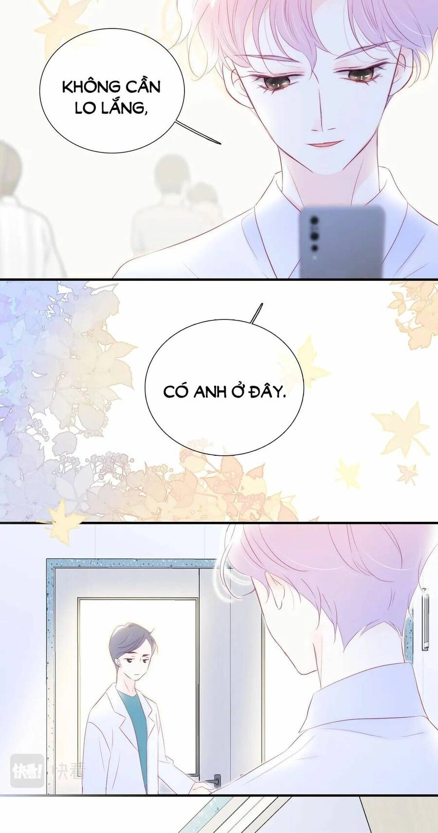 Chạy Trốn Cùng Con Nhím Chapter 65 - 42