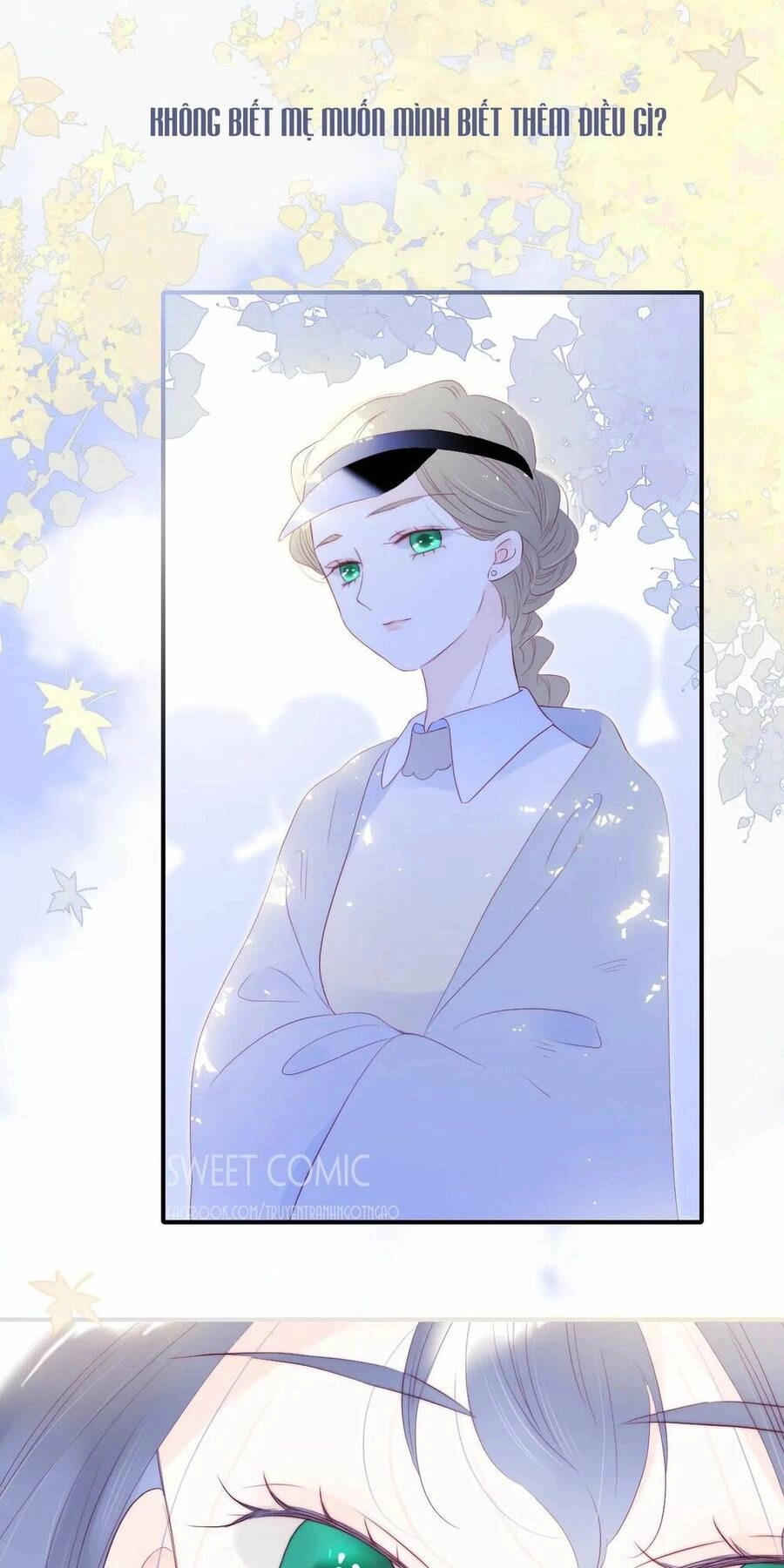 Chạy Trốn Cùng Con Nhím Chapter 65 - 45