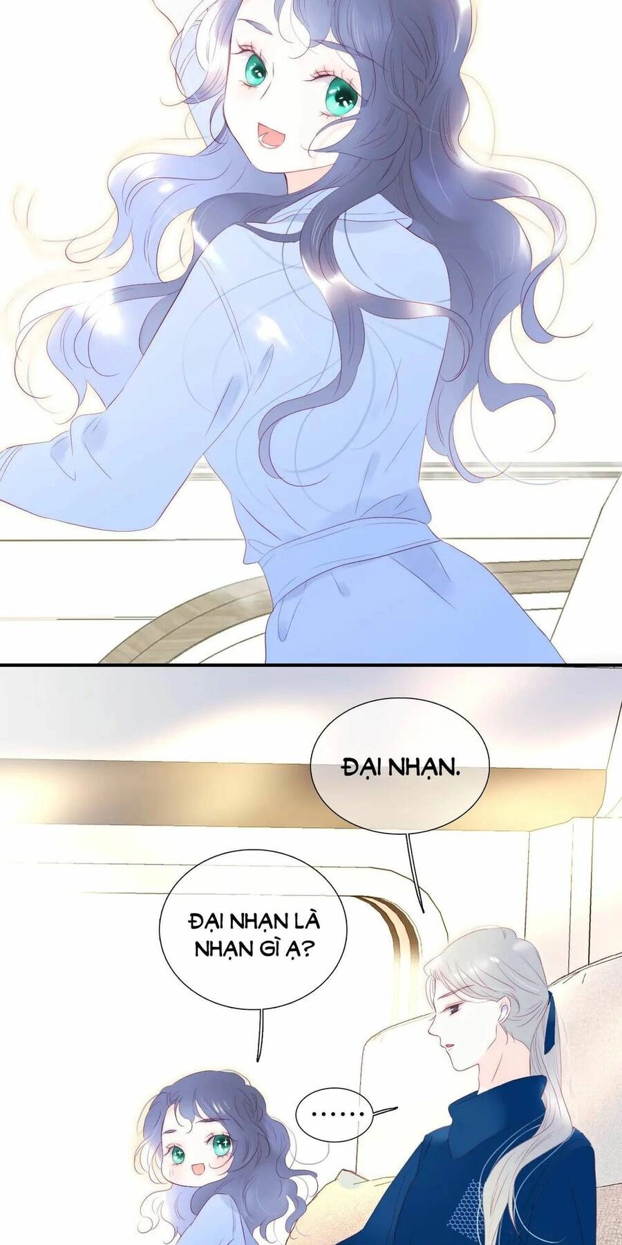 Chạy Trốn Cùng Con Nhím Chapter 66 - 6