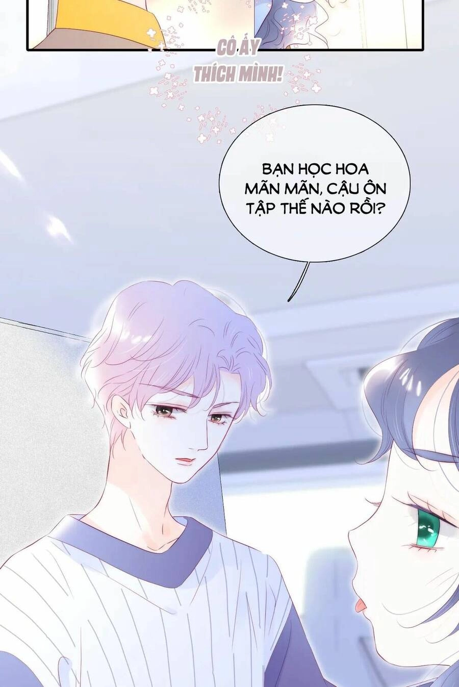 Chạy Trốn Cùng Con Nhím Chapter 66 - 8