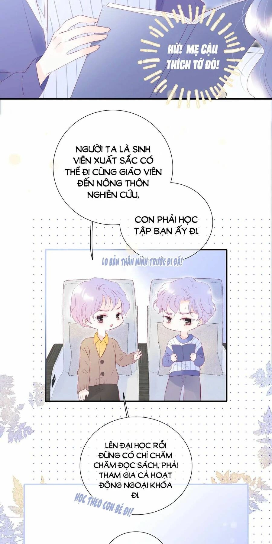 Chạy Trốn Cùng Con Nhím Chapter 66 - 9