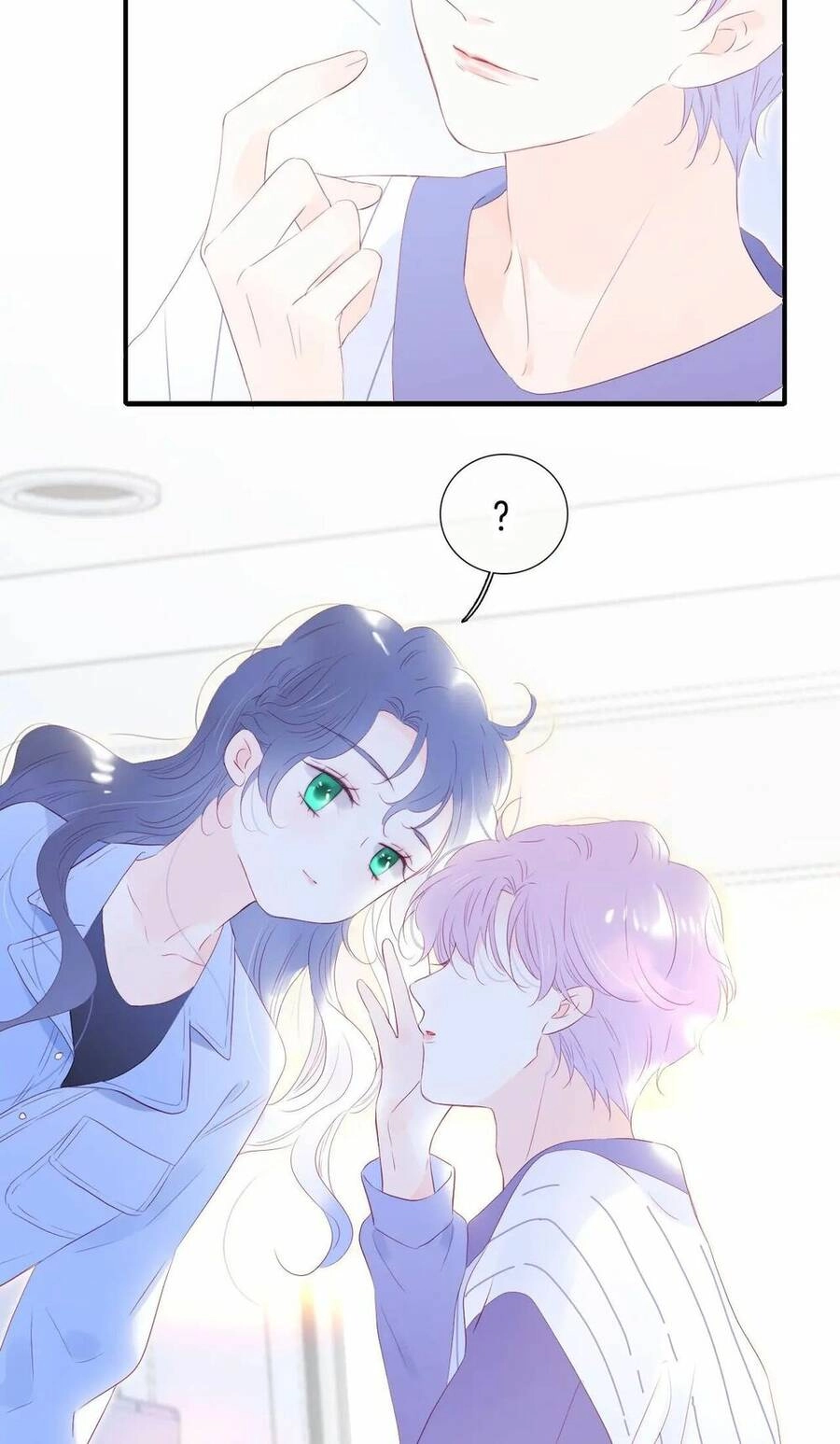 Chạy Trốn Cùng Con Nhím Chapter 66 - 16