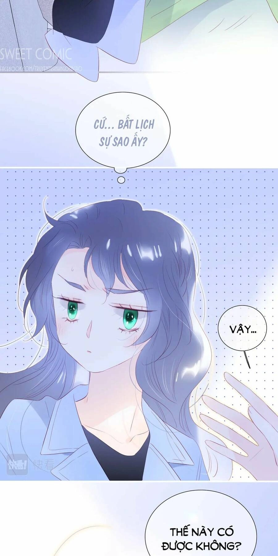 Chạy Trốn Cùng Con Nhím Chapter 66 - 20