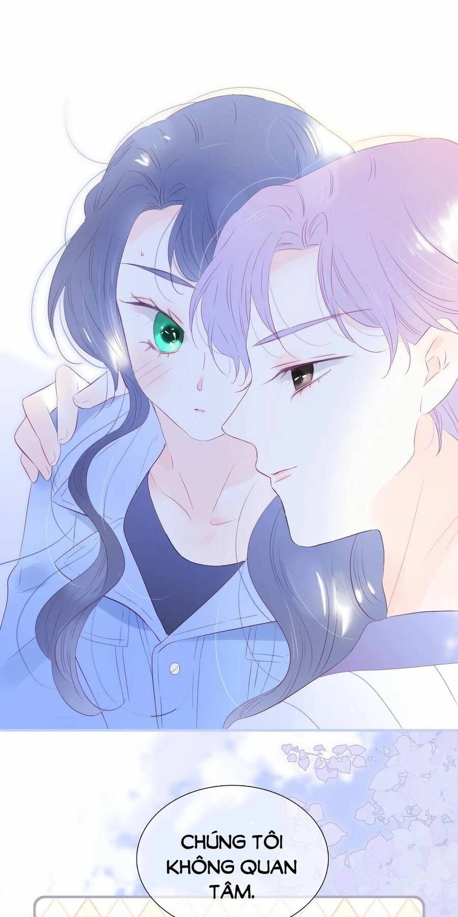 Chạy Trốn Cùng Con Nhím Chapter 66 - 22