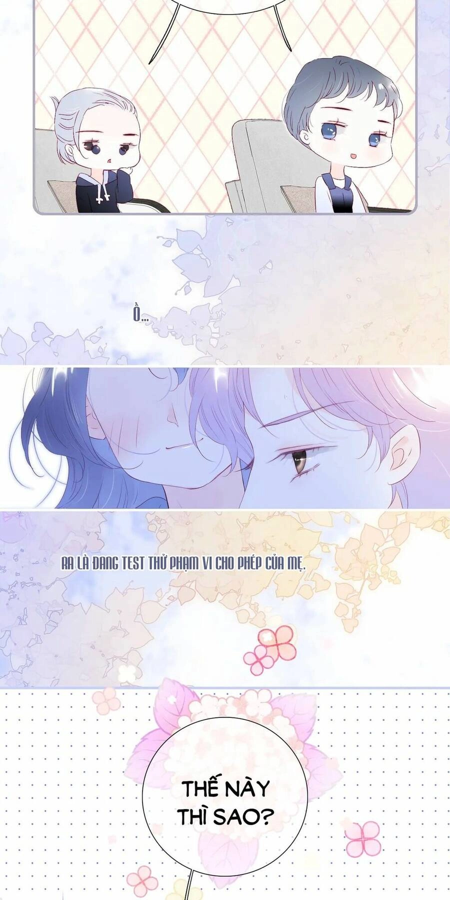 Chạy Trốn Cùng Con Nhím Chapter 66 - 23