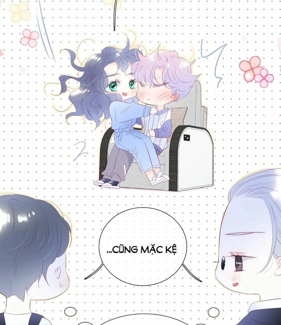 Chạy Trốn Cùng Con Nhím Chapter 66 - 24