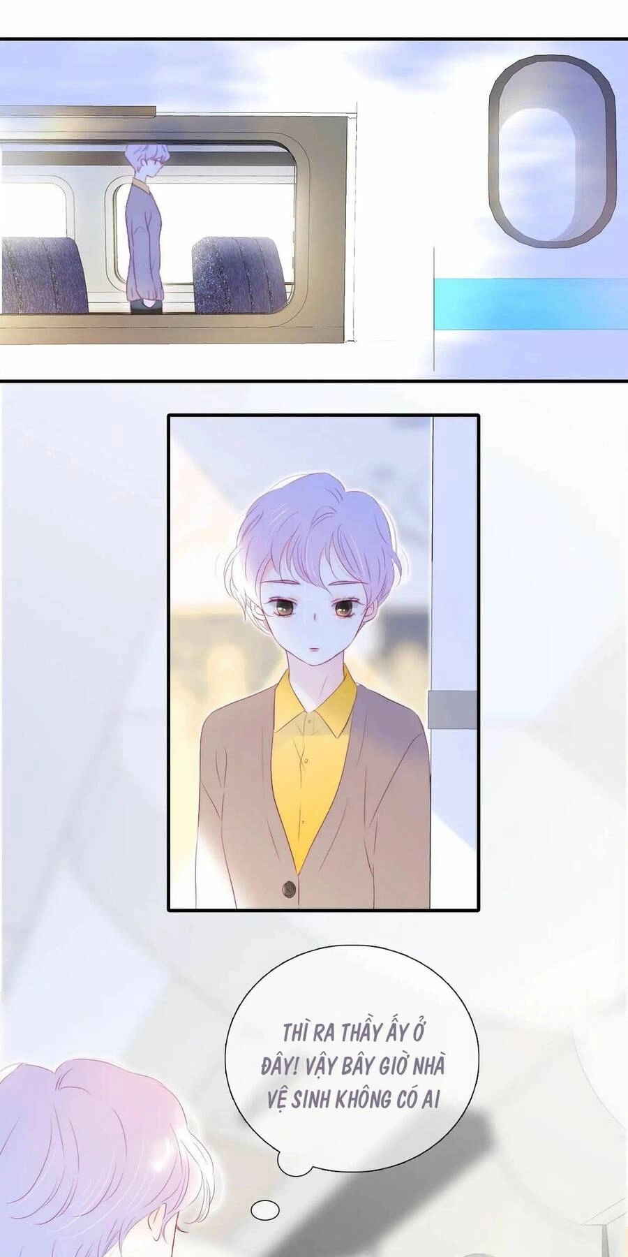 Chạy Trốn Cùng Con Nhím Chapter 66 - 26