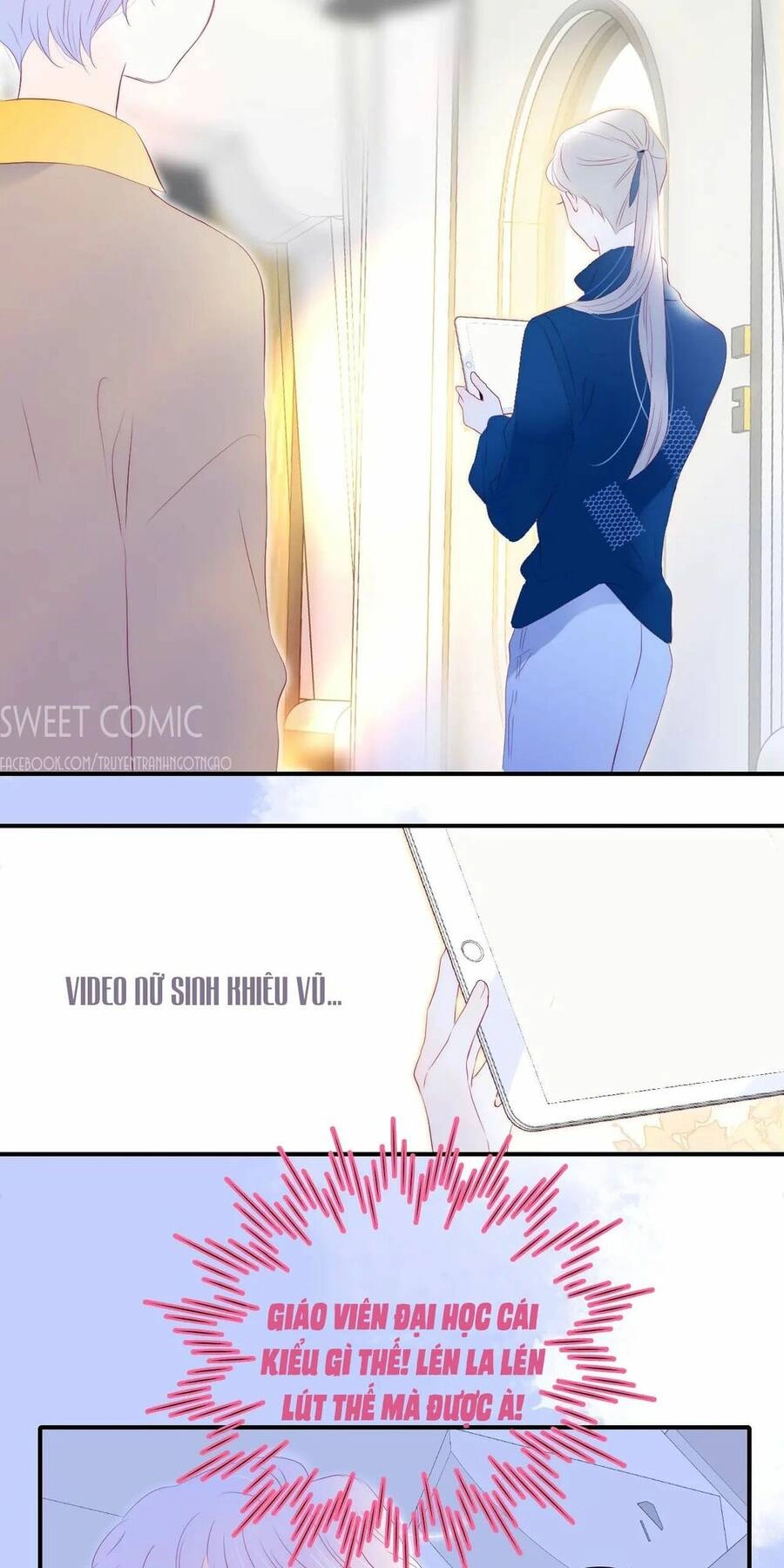 Chạy Trốn Cùng Con Nhím Chapter 66 - 27