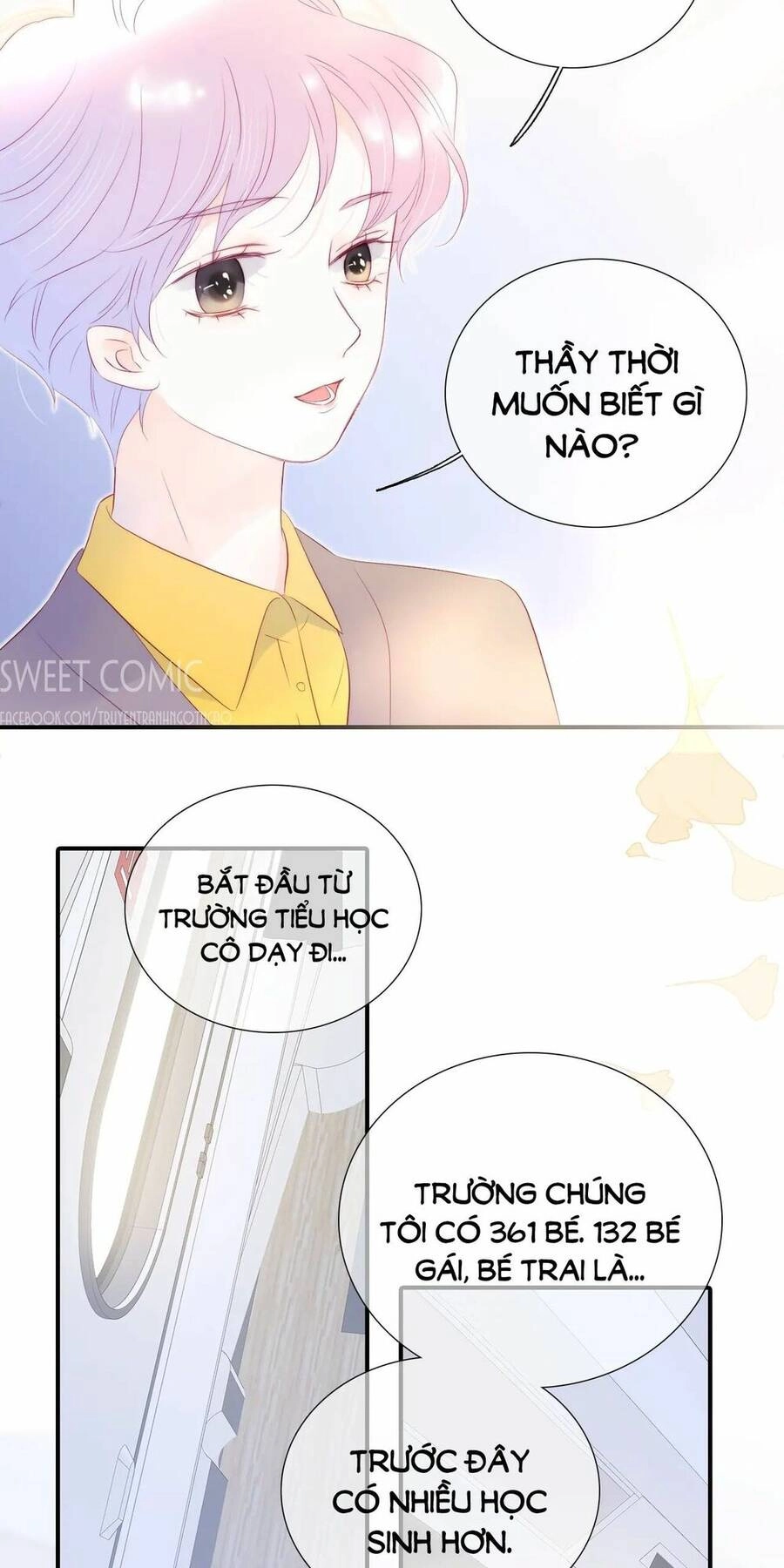 Chạy Trốn Cùng Con Nhím Chapter 66 - 30