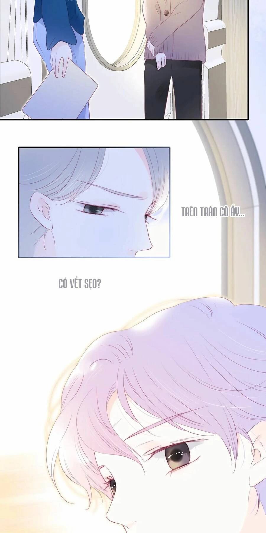 Chạy Trốn Cùng Con Nhím Chapter 66 - 33