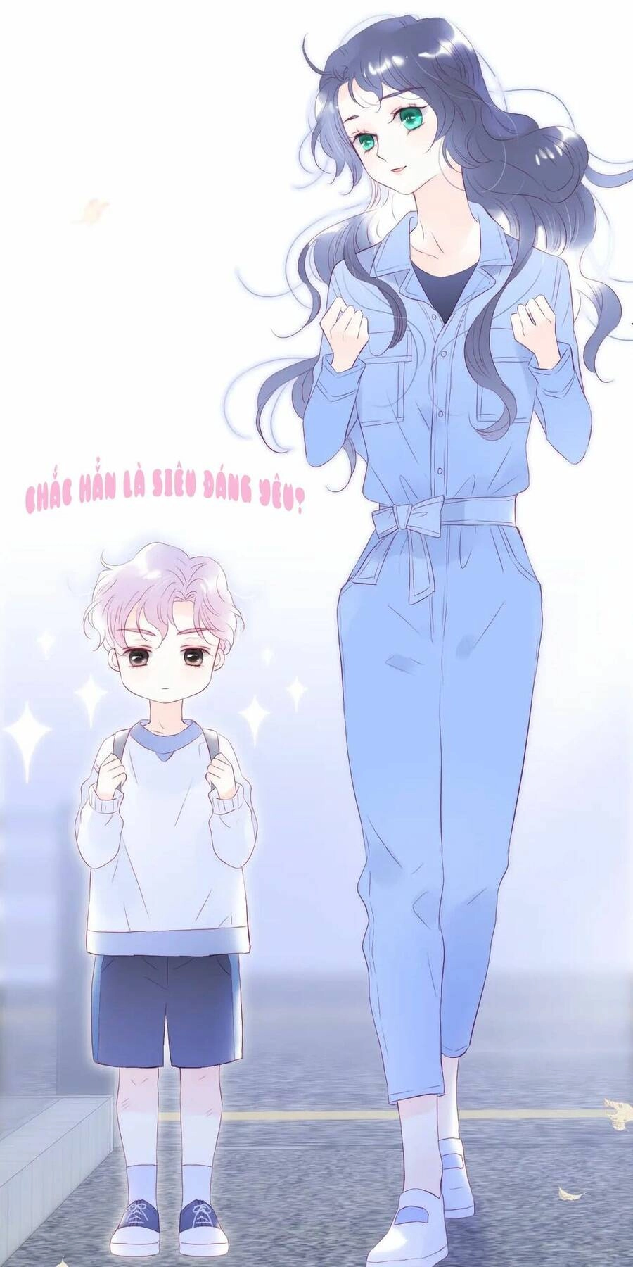 Chạy Trốn Cùng Con Nhím Chapter 67 - 6