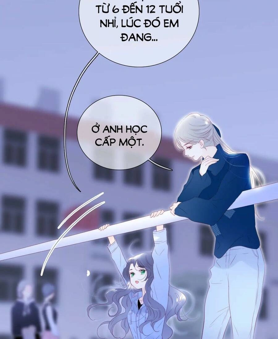 Chạy Trốn Cùng Con Nhím Chapter 67 - 9