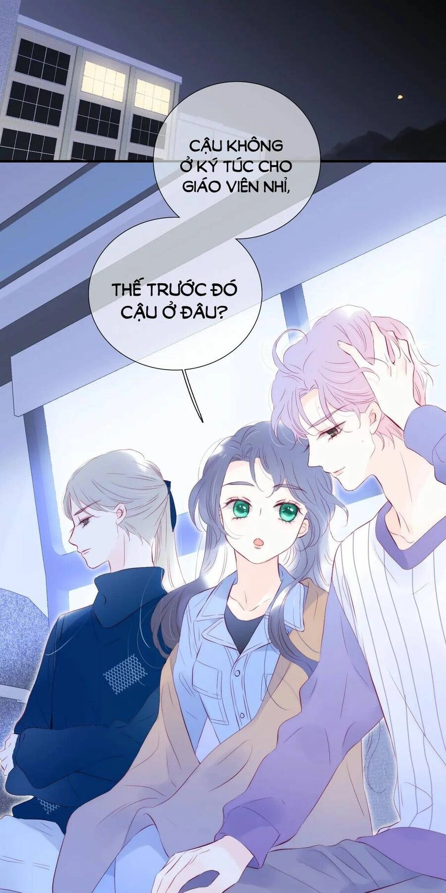 Chạy Trốn Cùng Con Nhím Chapter 67 - 14