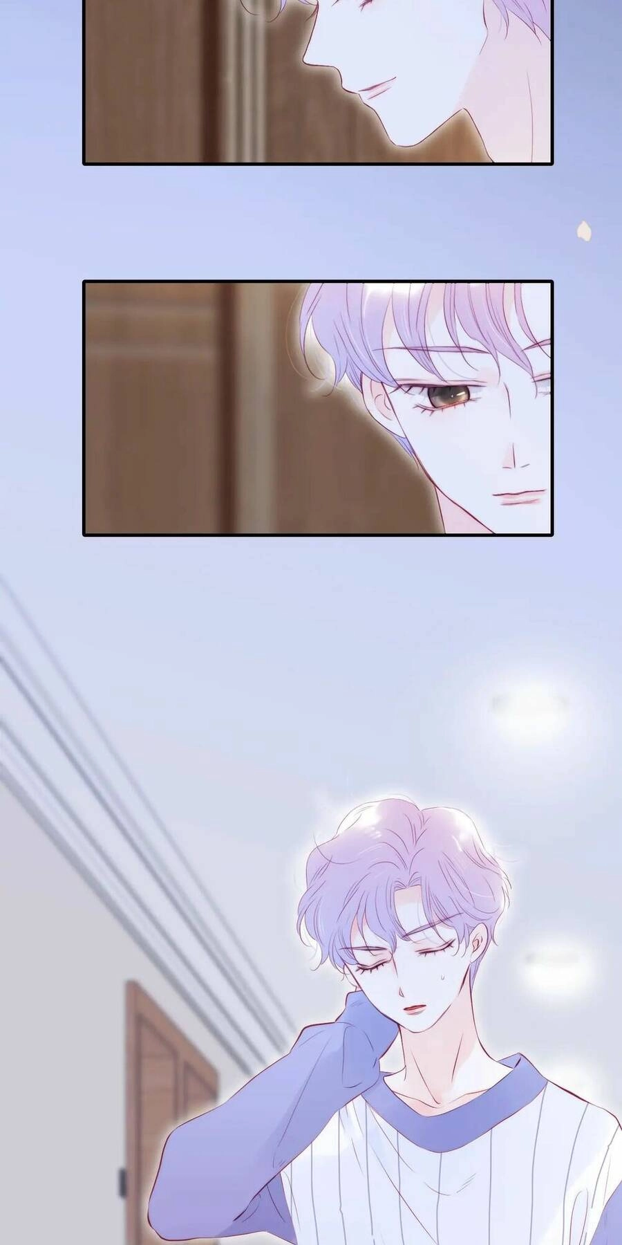 Chạy Trốn Cùng Con Nhím Chapter 67 - 21