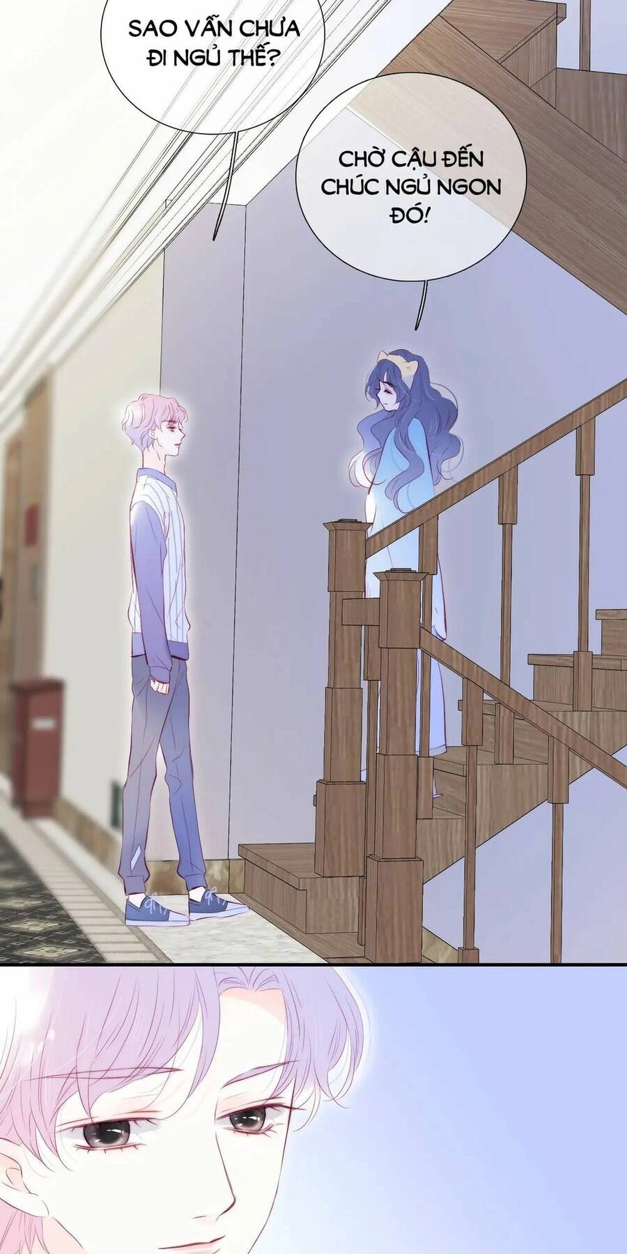 Chạy Trốn Cùng Con Nhím Chapter 67 - 23