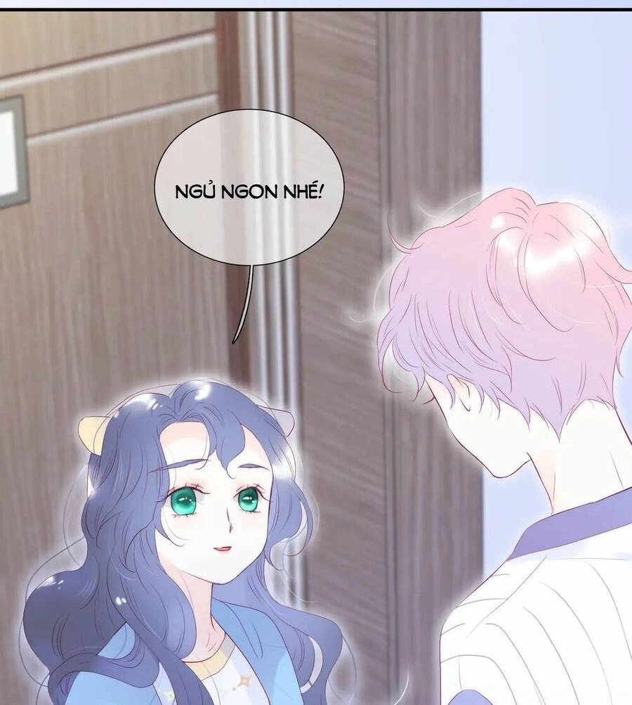 Chạy Trốn Cùng Con Nhím Chapter 67 - 25