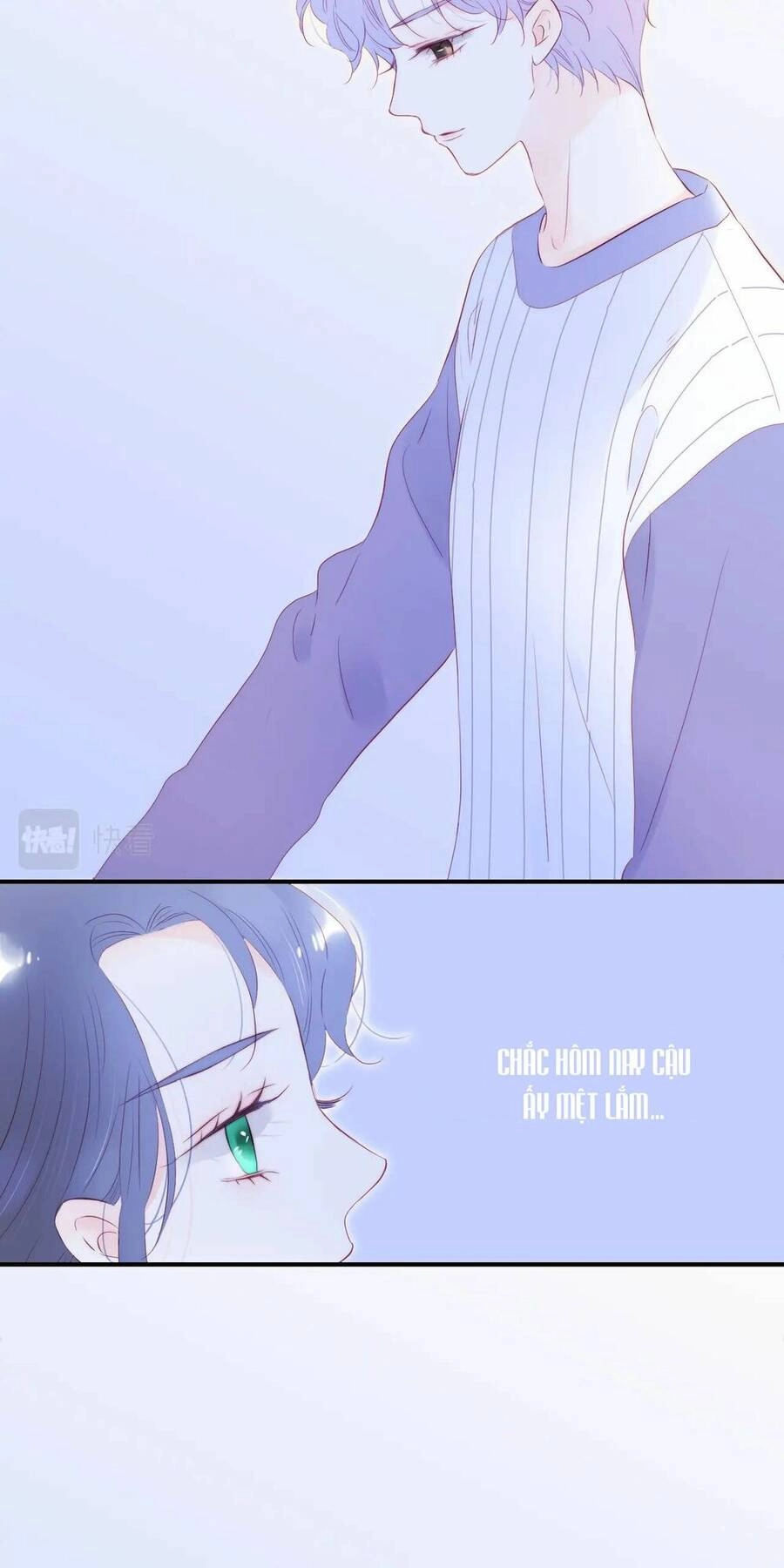 Chạy Trốn Cùng Con Nhím Chapter 67 - 27