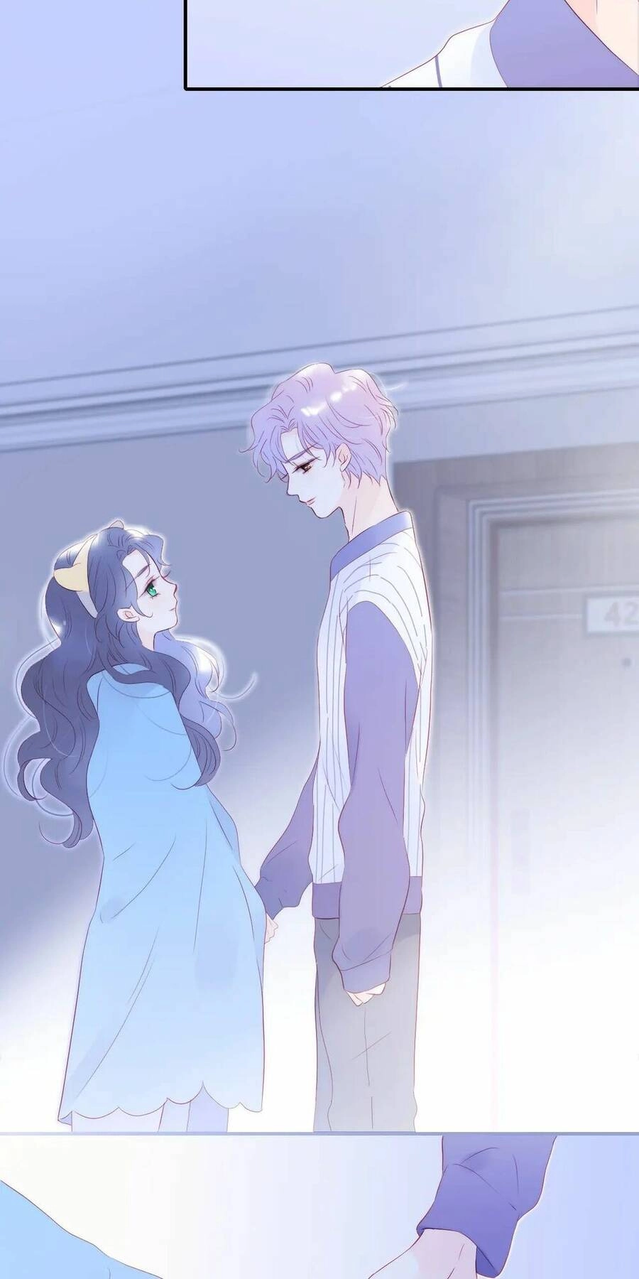 Chạy Trốn Cùng Con Nhím Chapter 67 - 30