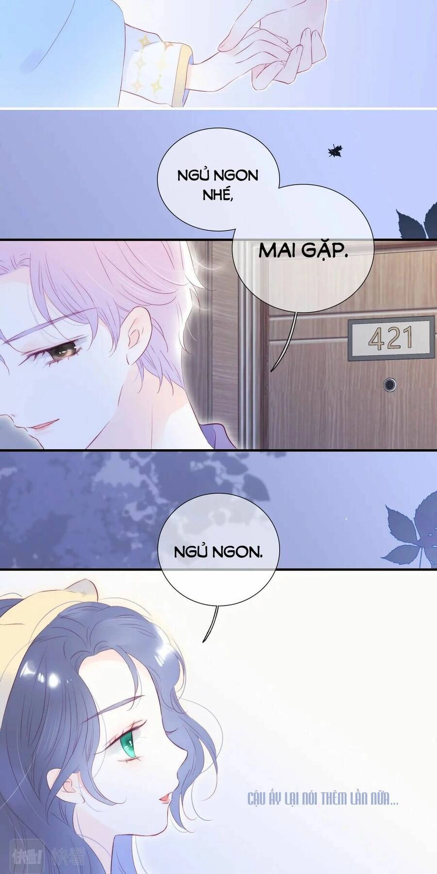 Chạy Trốn Cùng Con Nhím Chapter 67 - 31