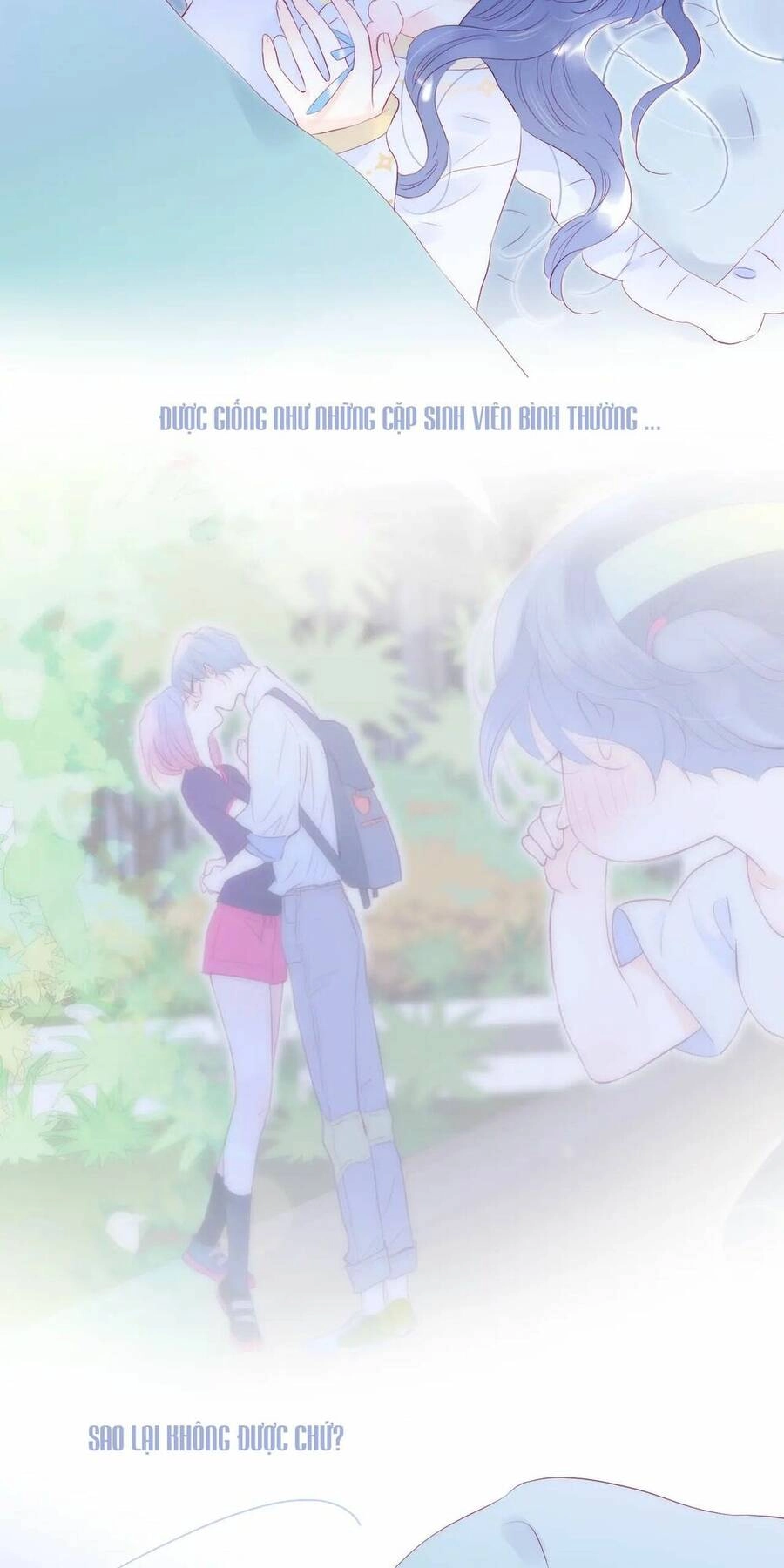 Chạy Trốn Cùng Con Nhím Chapter 67 - 38