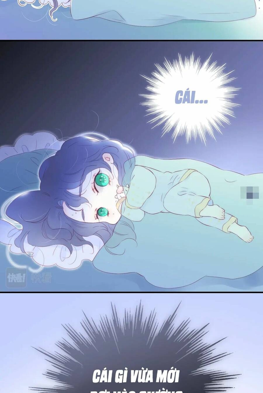 Chạy Trốn Cùng Con Nhím Chapter 67 - 40