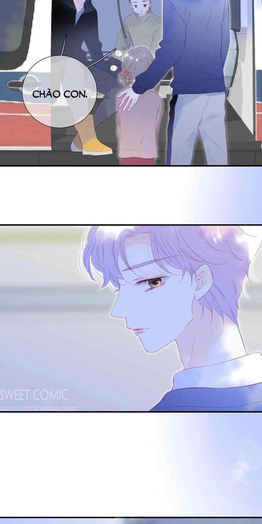 Chạy Trốn Cùng Con Nhím Chapter 68 - 5