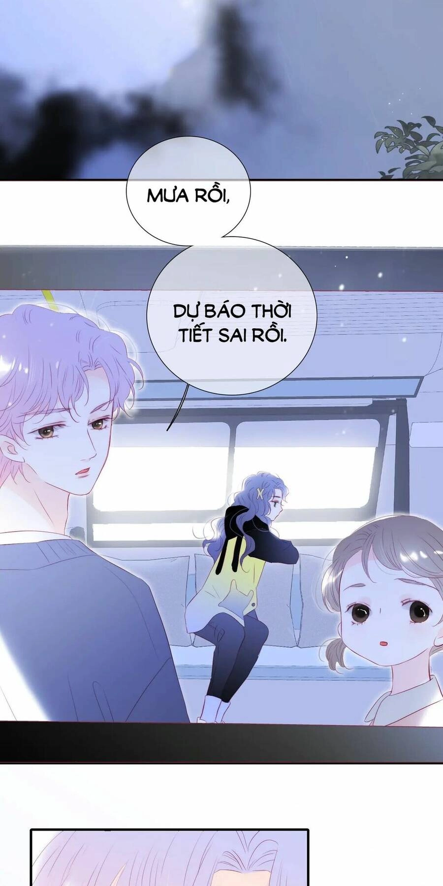 Chạy Trốn Cùng Con Nhím Chapter 68 - 6