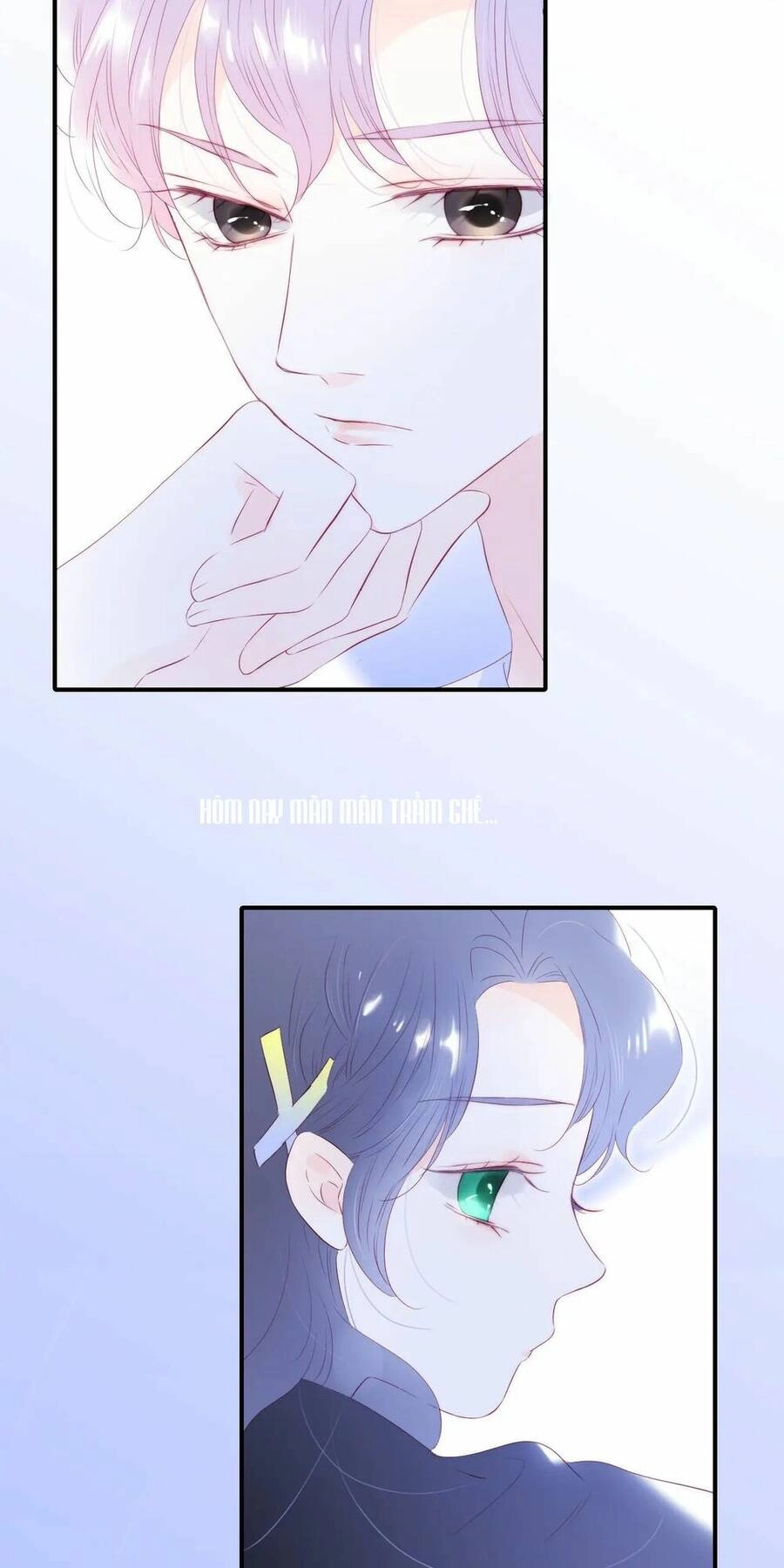 Chạy Trốn Cùng Con Nhím Chapter 68 - 7