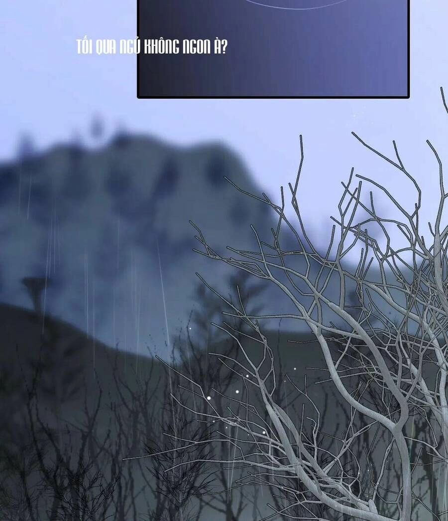 Chạy Trốn Cùng Con Nhím Chapter 68 - 8