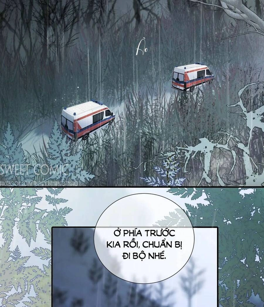 Chạy Trốn Cùng Con Nhím Chapter 68 - 9